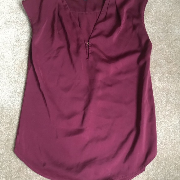 Dynamite XS/S Blouse